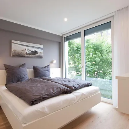 Lejlighed Ebbe & Flut *