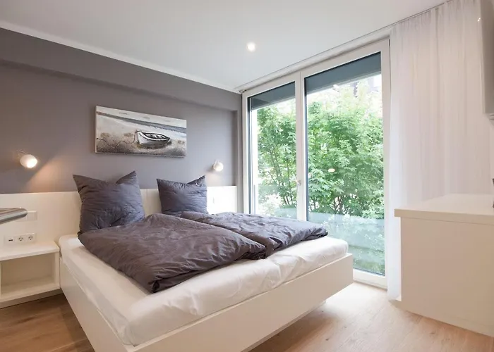 Lejlighed Ebbe & Flut *